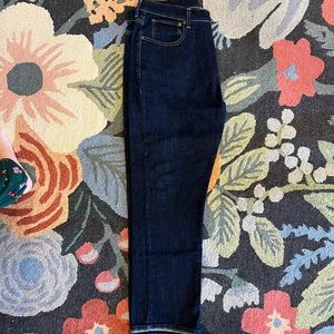 Men’s jeans. Cremieux. 36x30